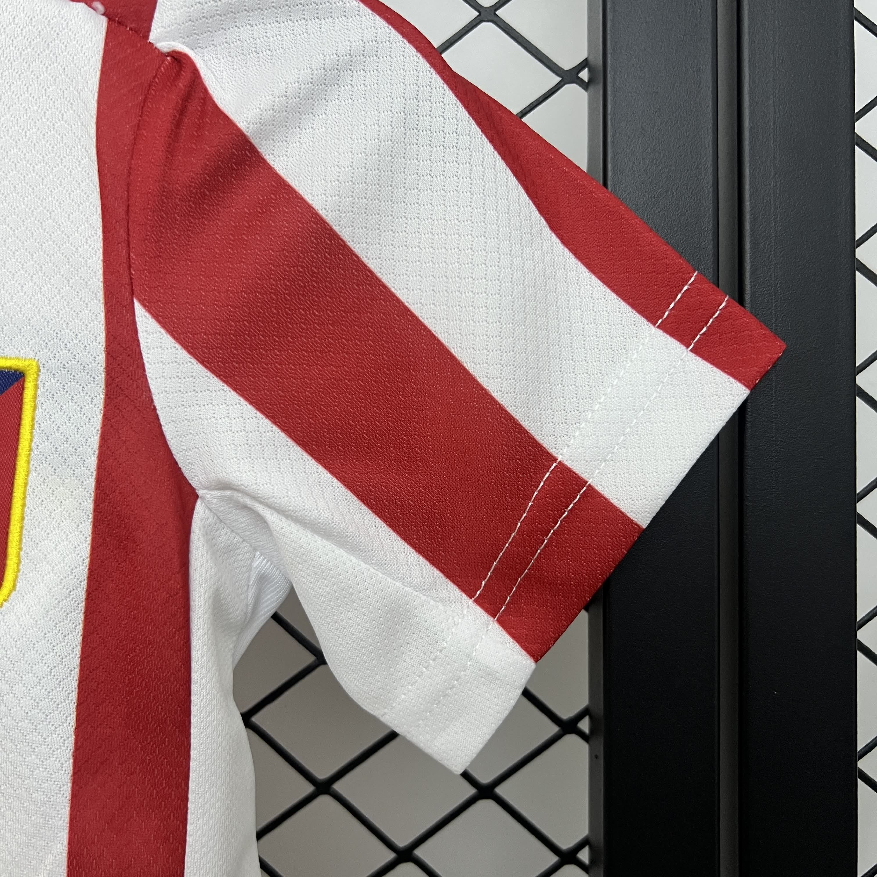 Conjunto Atlético de madrid Home 25/26