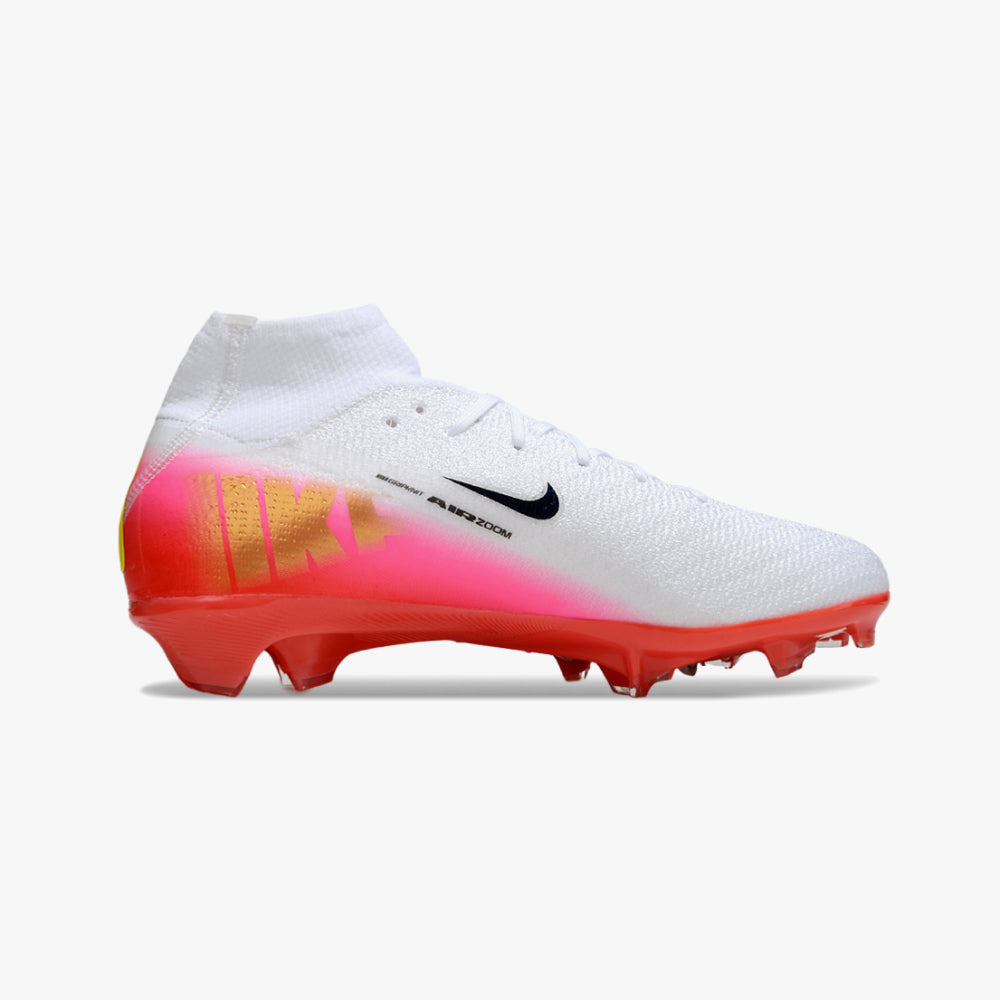 NIKE ZOOM MERCURIAL SUPERFLY 16 ELITE (FG)