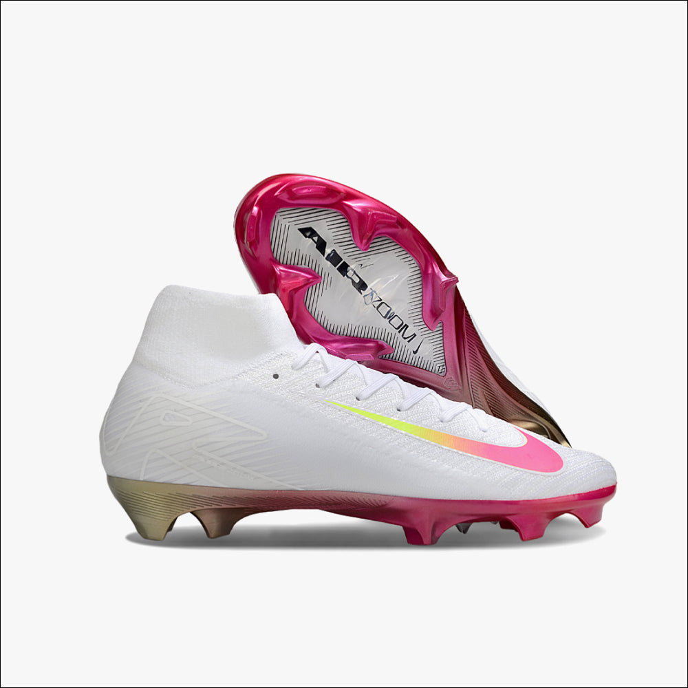 NIKE AIR ZOOM MERCURIAL SUPERFLY ELITE ( FG )