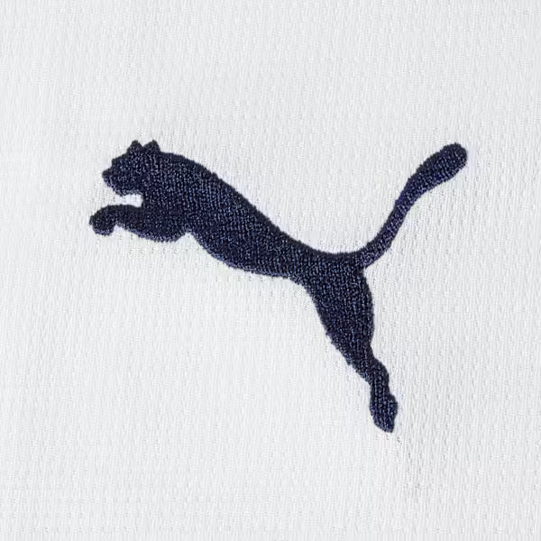 Camisa Bahia Titular 26/27 - Branca Puma Versão Torcedor